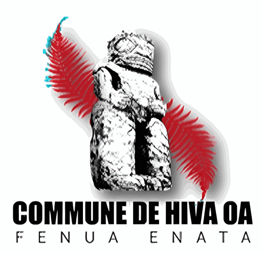 Commune de Hiva Oa