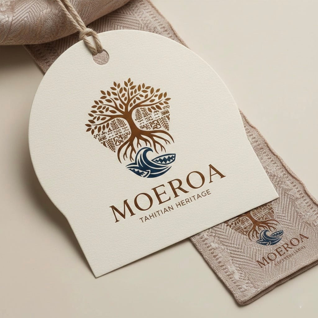 Moeroa Tahitian Heritage